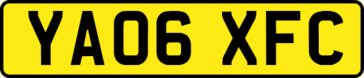 YA06XFC