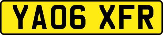 YA06XFR