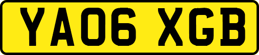 YA06XGB