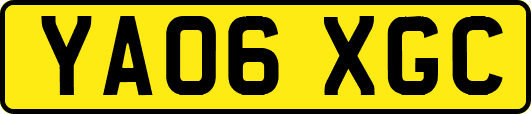 YA06XGC