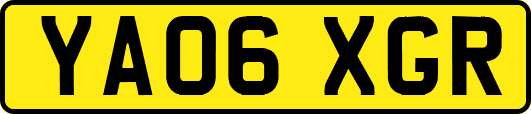 YA06XGR
