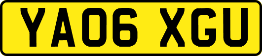 YA06XGU
