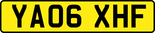 YA06XHF