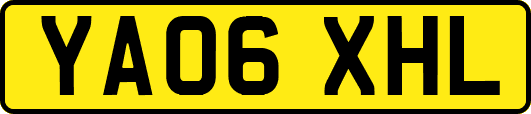 YA06XHL