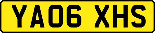 YA06XHS
