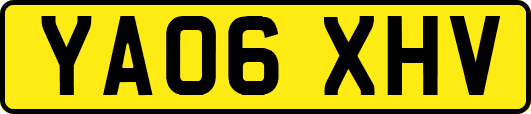 YA06XHV
