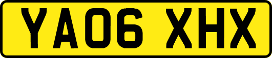 YA06XHX