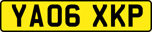 YA06XKP