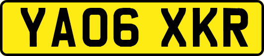 YA06XKR