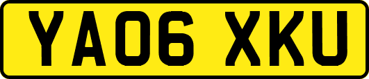 YA06XKU