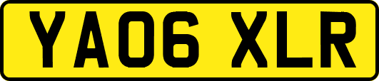 YA06XLR