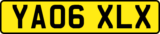 YA06XLX