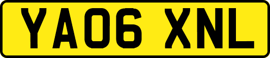 YA06XNL