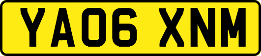 YA06XNM