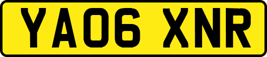 YA06XNR