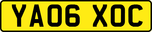 YA06XOC