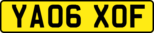 YA06XOF