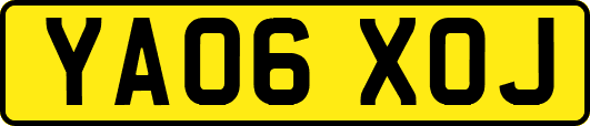 YA06XOJ