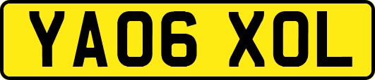 YA06XOL