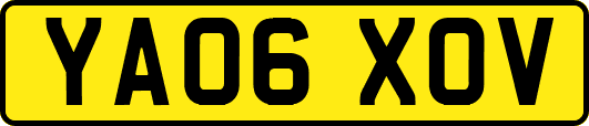 YA06XOV