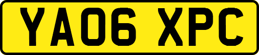 YA06XPC