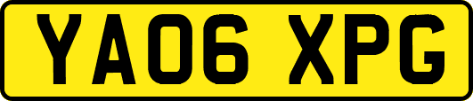 YA06XPG