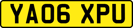 YA06XPU