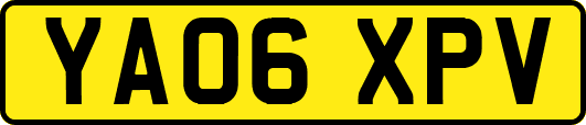 YA06XPV