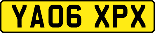 YA06XPX