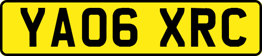 YA06XRC