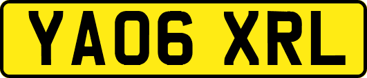 YA06XRL