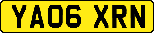 YA06XRN