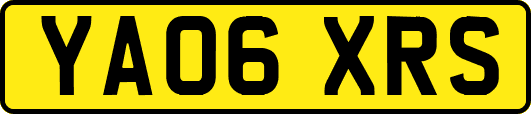 YA06XRS