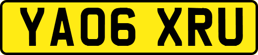 YA06XRU