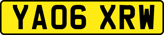 YA06XRW