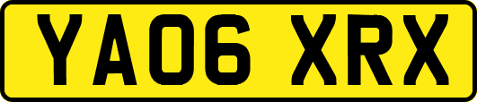YA06XRX