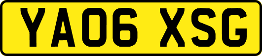 YA06XSG
