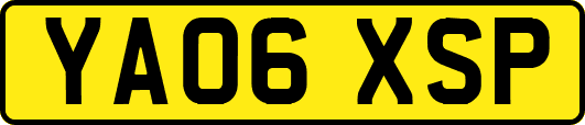 YA06XSP