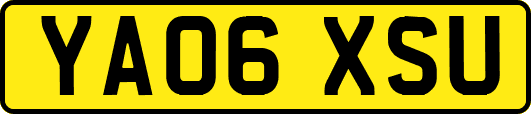 YA06XSU