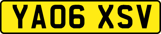 YA06XSV