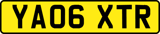 YA06XTR