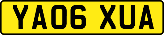 YA06XUA