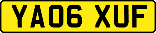 YA06XUF