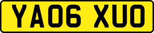 YA06XUO