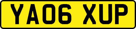 YA06XUP
