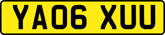 YA06XUU