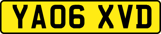 YA06XVD