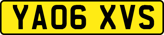 YA06XVS