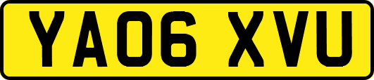 YA06XVU
