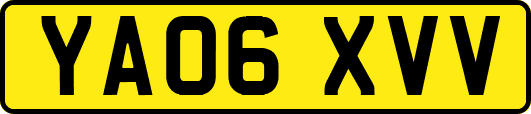 YA06XVV